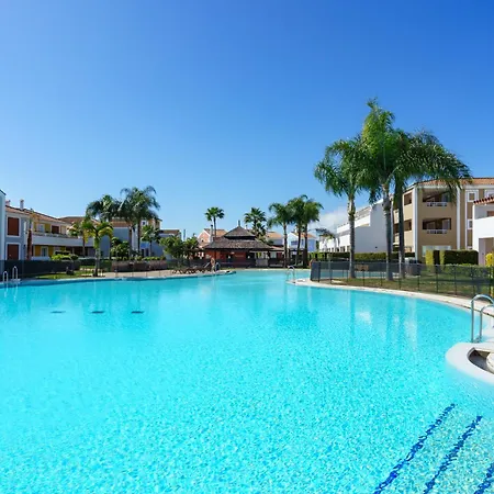Cortijo Del Mar-11 By Interhome Apartment